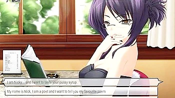 Smoking Sex Partner By Misskitty2k Gameplay