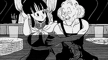 Kamesutra Dbz Erogame 105 A Sneak Peek Into The Future