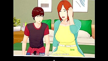 Knight Of Love Cap 22 -my Stepmothers Delicious Vagina