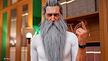 Lust Academy 2 - 123 -big Assets By Misskitty2k