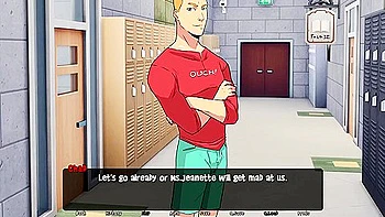 Dawn Of Malice - #2 - Sexy Accident