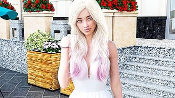 Milfs Of Sunville - If You Like Lingerie By Foxie2k