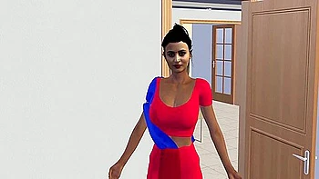 Fucked By Aunty Stepnephews Fat Cock