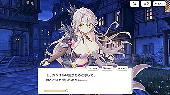 れじぇくろ！X#283