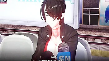 Hentai Anime, 3d Animated And Anime Hentai In Twisted World Remake