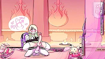 Cute Transgender Elf Hot Creampie Cumshot Sex Compilation #1 - Anime Hentai And Car Toon