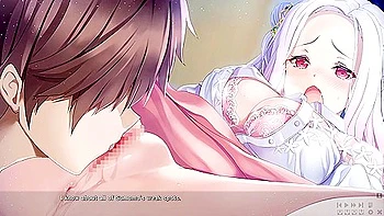 Sensei Rv Sex - Sumomo H- (cyanotype Daydream)