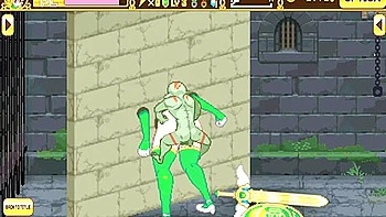 Anime Game Sex Fantasy Marvel Hero , Hardcore And Cumshot