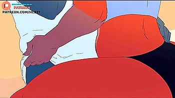 Car Toon - Furry Hentai Story Animation Furry Hot Blowjob 60fps 4k
