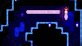 The Sucubus With The Biggest Botty - Trapped On A Succubus Dream - 18 Years