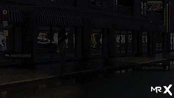 Fashionbusiness - Shows Class On Stage #41 - 3d Animated, Car Toon And Des Ires