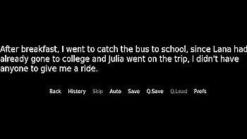 3d Animated - Serenity Meadows - - My Teacher Didnt Wear Underwear