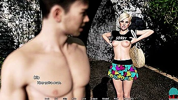 Intertwined #114 Visual Novel Pc Gameplay [hd]