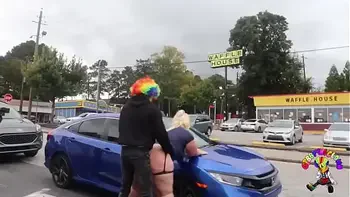 Waffle House New Commercial