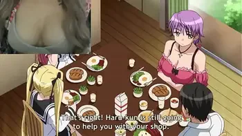 JOVEN SE COJE A 3 HERMANAS SIN PIEDAD - HENTAI KANOJO X - Melinamx