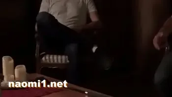 Naomi invite des libertins