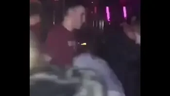 Mamando na festa loucaça