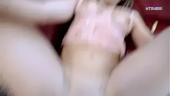 Caught My Step Daughter taking Nudes for her account - Bailey Base