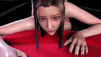 3d Hentai, Anime Hentai And Hentai 3d - Uncensored V243