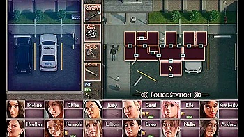 The Genesis Order: Girl Got Caught On Her Way To Suck Ep. 81