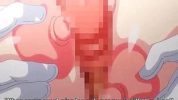 Ova Kyonyuu Onna Shikan Sennou Saimin