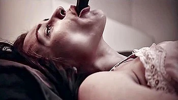 Girl Fucked With Long Tentacles By Alien