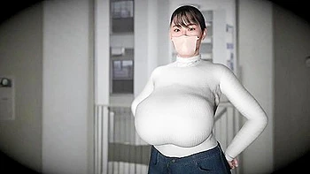 Rinjin No O No Bura O Nusunda No Ga Barete Hirakinaottara Paizuri Shitekureta Soshite Egetsunai Kyodai Wa Datta