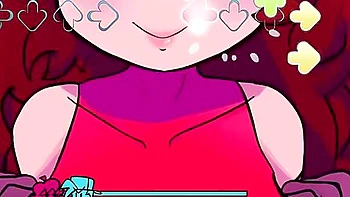 They Really Made Sex Mod For Friday Night Funkin Against Busty Gf