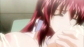 Sexy Sadistic Succubus Abuses A Girl With Milky Tits