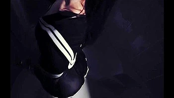 A Monster With Tentacles Fucks A Girl In The Ass In The Bathroom