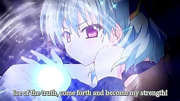 Wizard Girl Ambitious