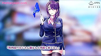 Hentai Amazing Nymph Breathtaking Porn