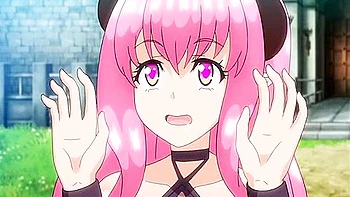 Fushigi No Kuni No Succubus