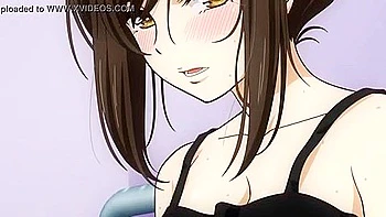 When I bury my face in a big tits and try to skip it in the health room, the teacher has a suppository again.