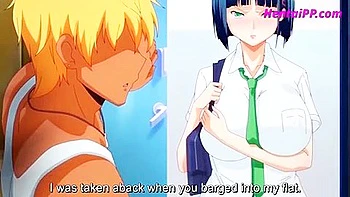 In the room, I put a condom on him, straddle him, put it on and move my hips.