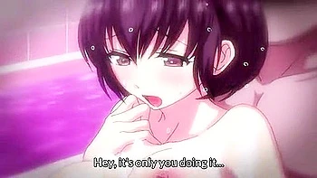 On another day, we went to the hotel together at the bus stop, hooked up, and had creampie.