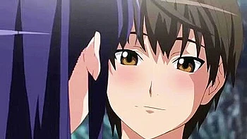 He rubs and licks her big tits and penetrates her from the front and back.