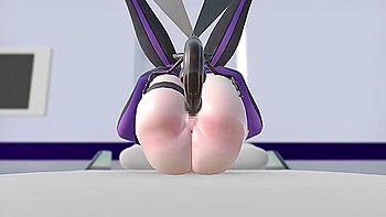 Mash Kyrielight And Insect