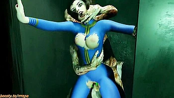 Trap In The Toilet (elizabeth)