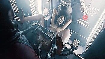 Zmsfm Trilla And Trooper (bodywriting)