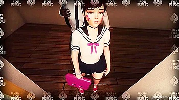 Push It - Blacked Pmv - Jietoman