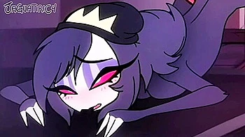 Helluva Boss - Blitzo Fucking Octavia