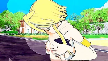 Akame Ga Kill - Leone