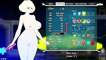 Alien Quest Eve Gameplay 4