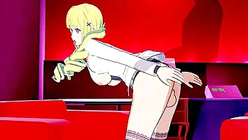 High School Prodigies - Keine Kanzaki