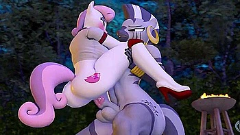 Exotic Adult Movie Big Dick Show