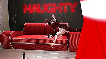 Naughty List