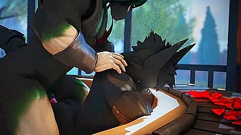 [second Life] Losing Myself With You