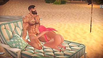 Hottest Sex Clip Outdoor Exotic Ever Seen