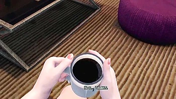 Christmas Taker Pov 2023 (female)